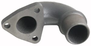 EXHAUST ELBOW