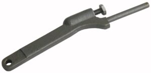 DRAFT CONTROL ROD