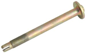 DRAFT CONTROL PLUNGER