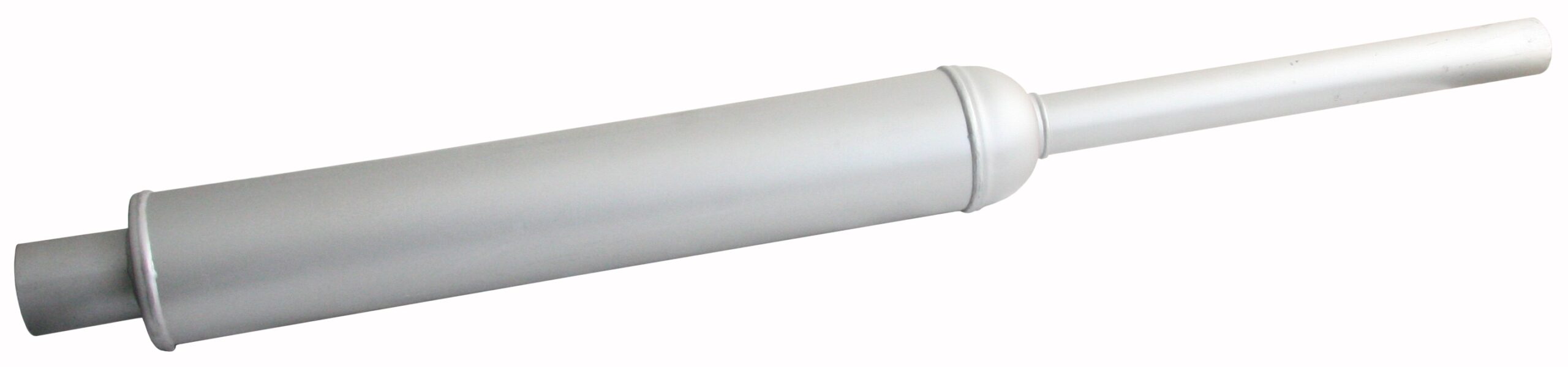 SILENCER PAINTED
