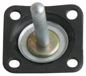 PRESSURE CONTROL VALVE