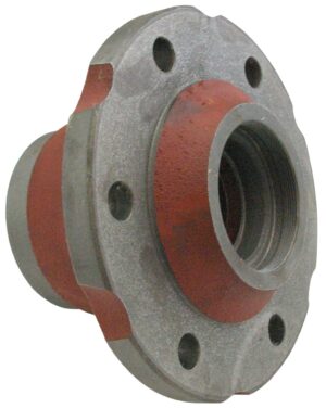 WHEEL HUB