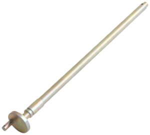 HYDRAULIC DRAFT CONTROL SHAFT