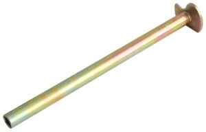 HYDRAULIC DRAFT CONTROL SHAFT