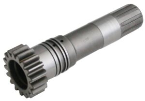 PTO INPUT SHAFT