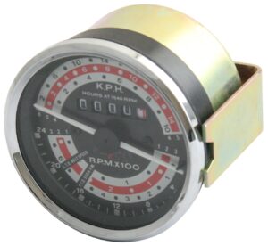 TRACTORMETER