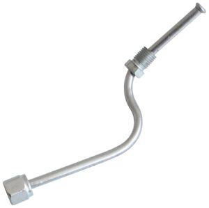 OIL PRESSURE PIPE
