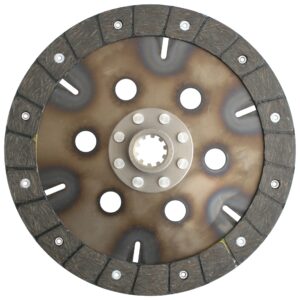 MAIN PLATE 11 10 SPLINE