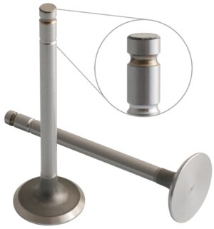 INLET VALVE