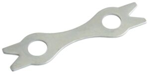 FLYWHEEL LOCK TAB
