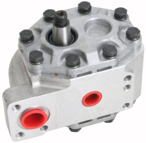 HYDRAULIC PUMP