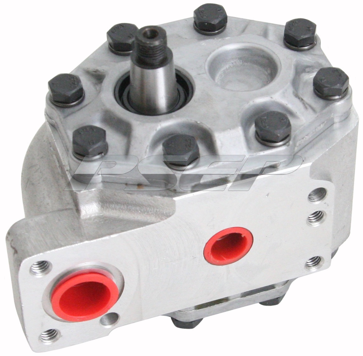 HYDRAULIC PUMP