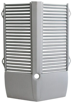 T PIECE & GRILL SET