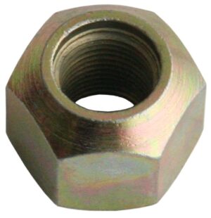 REAR WHEEL NUT 5/8