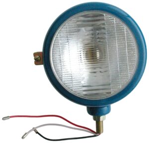 HEAD LIGHT RH
