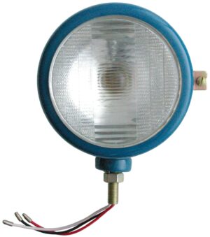 HEAD LIGHT LH