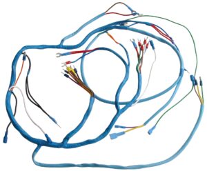 WIRING LOOM