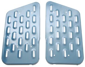 FOOTPLATE SET
