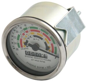 TRACTORMETER