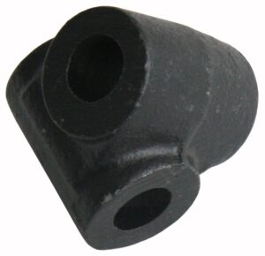 LEVELLING BOX KNUCKLE