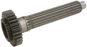 MAIN SHAFT 28 TEETH