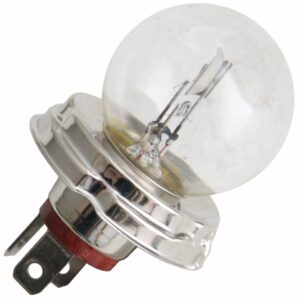 BULB - 12V 45/40 WATT P45T