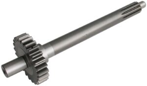 MAIN INPUT SHAFT