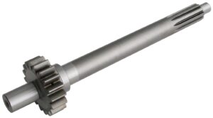 MAIN INPUT SHAFT 18 TEETH