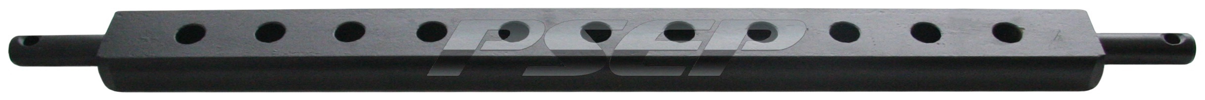 DRAWBAR 765MM CAT1 11 HOLE