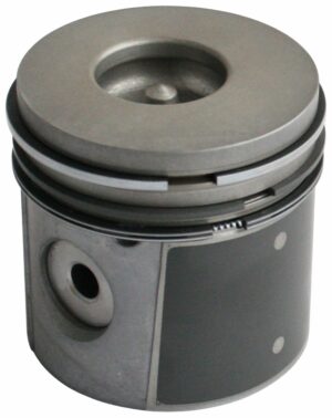 PISTON ASSY
