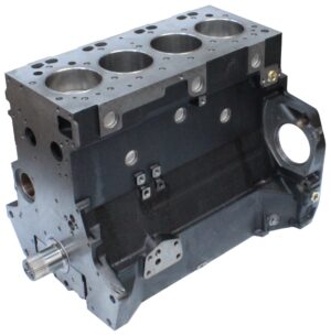 SHORT MOTOR AB/AH AGRI