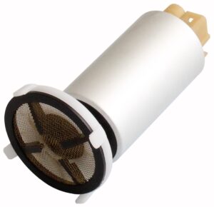 FUEL LIFT PUMP ELECTRICAL
