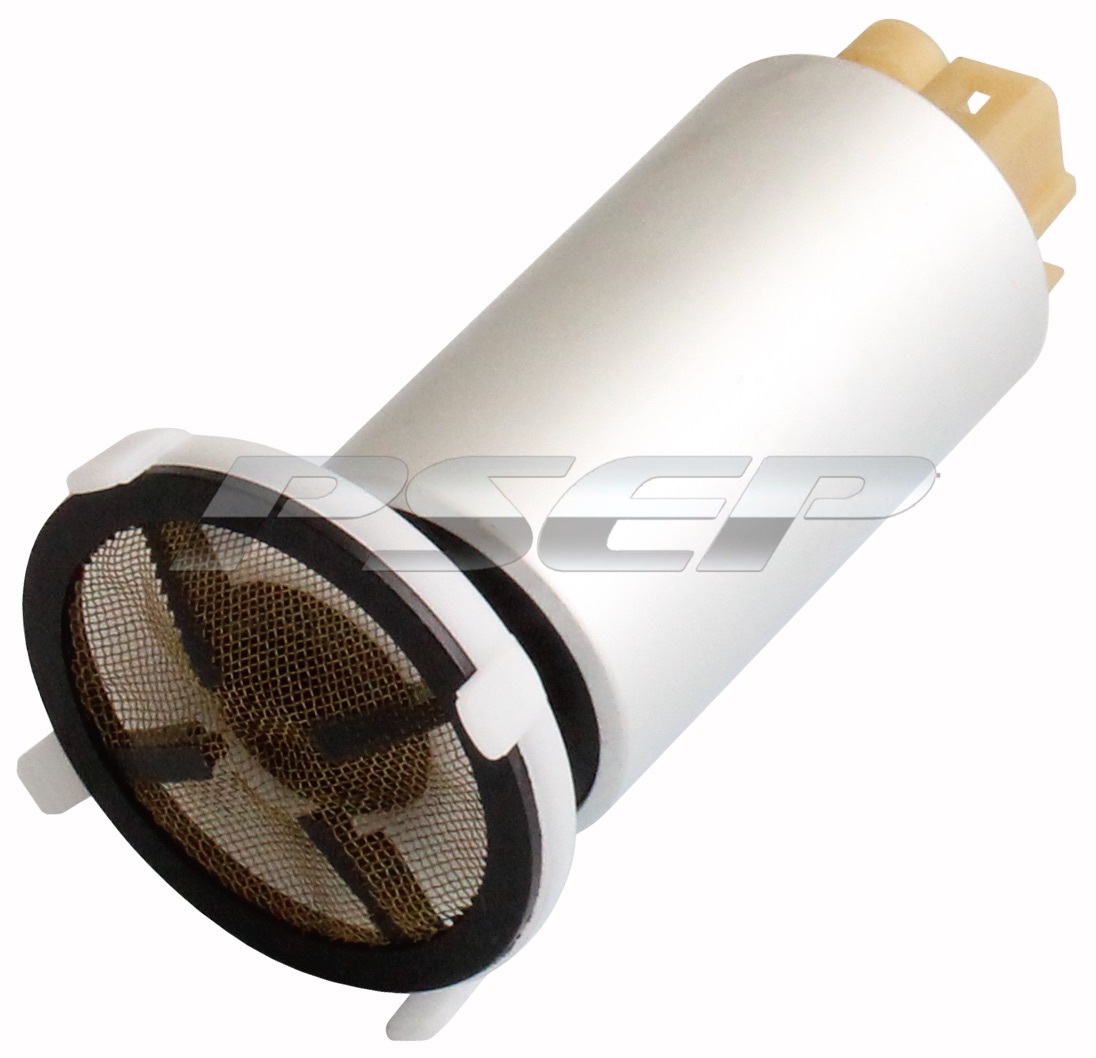 FUEL LIFT PUMP ELECTRICAL