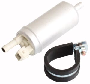 FUEL LIFT PUMP ELECTRICAL