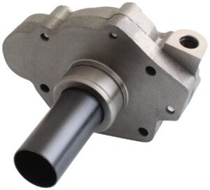 TRANSMISSION OIL PUMP