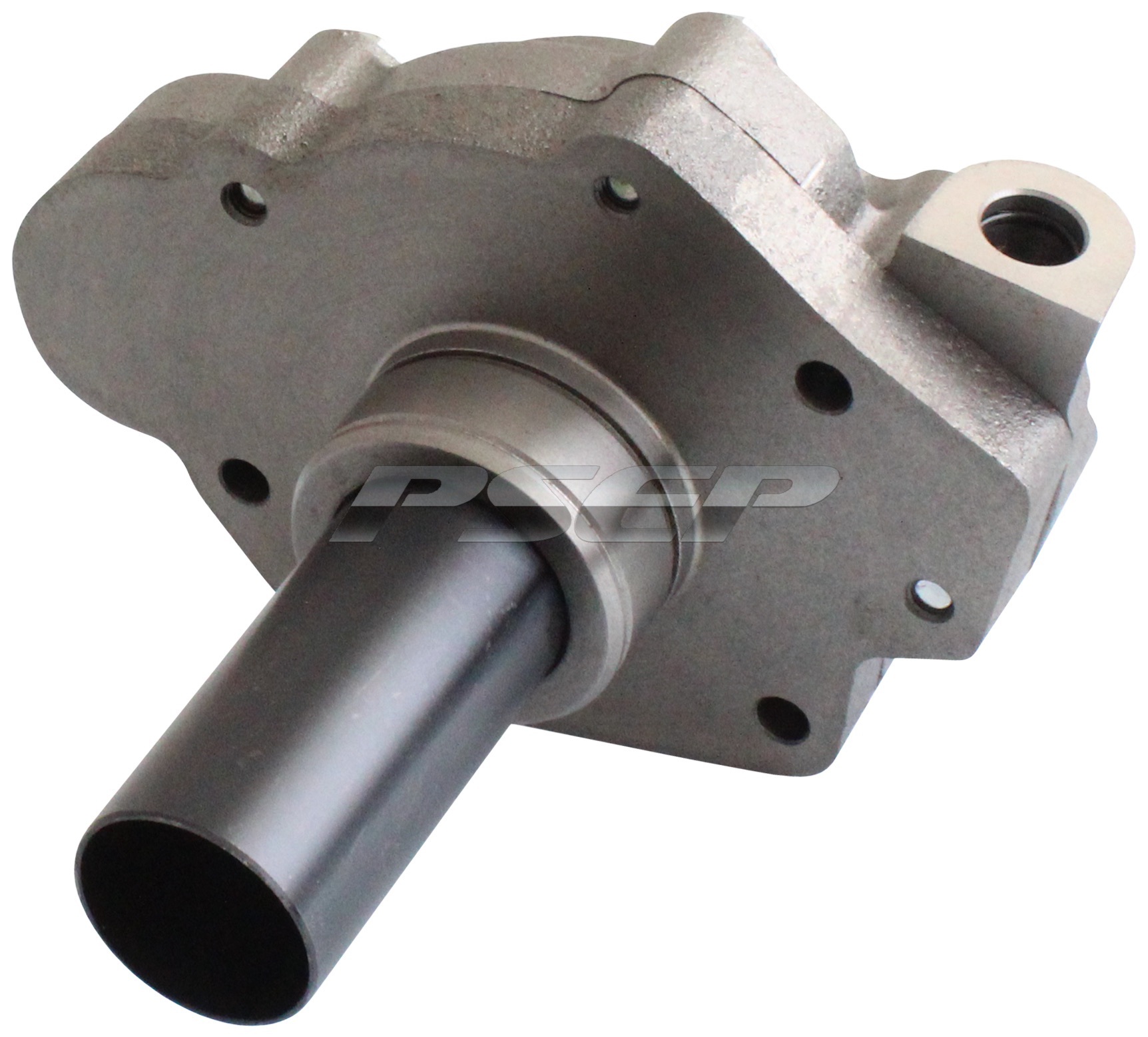TRANSMISSION OIL PUMP