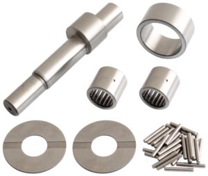 HYDRAULIC PUMP REPAIR KIT