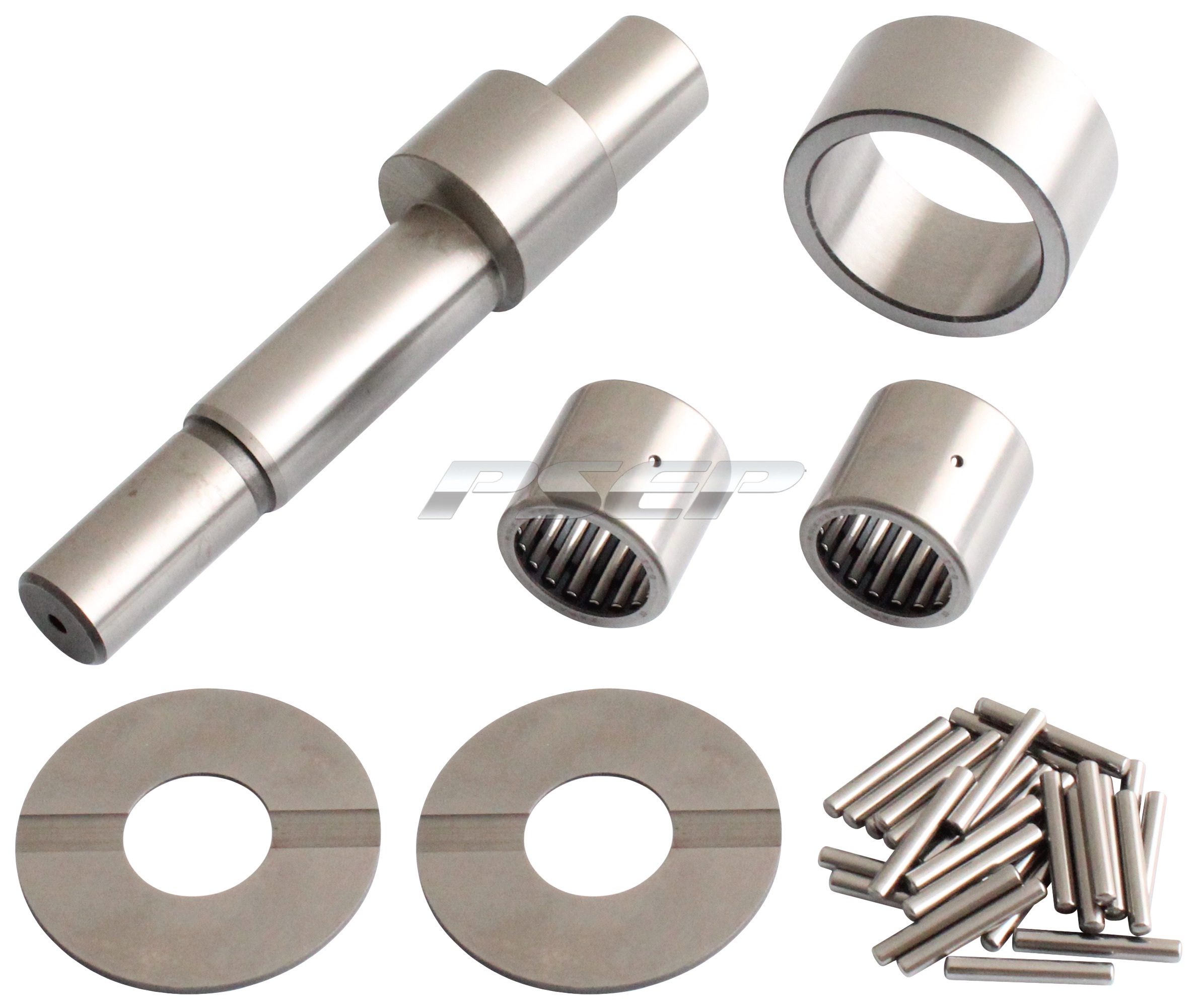 HYDRAULIC PUMP REPAIR KIT