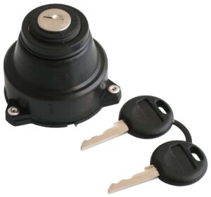 IGNITION SWITCH