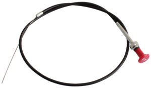 STOP CABLE 1090MM