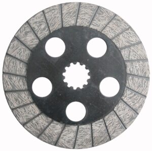 BRAKE DISC 12 SPLINE