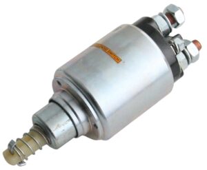 SOLENOID