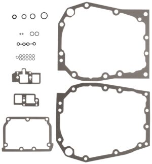 TRANSMISSION GASKET SET