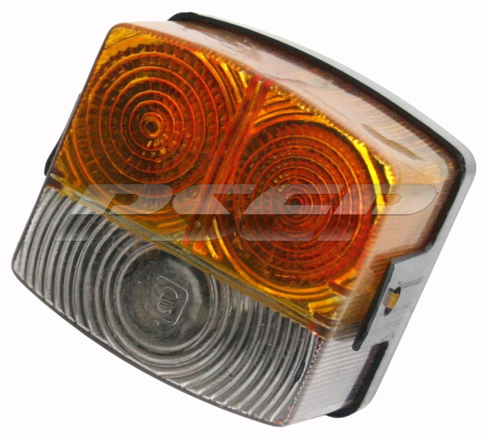 SIDE LIGHT