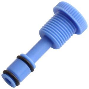 DRAIN TAP