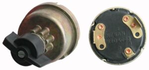 IGNITION SWITCH