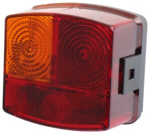 REAR LIGHT LH