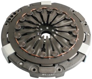 CLUTCH ASSY SPLIT TORQUE