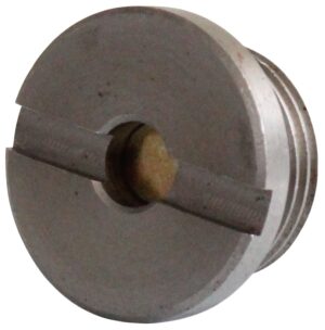 BRAKE BLOCK CHECK VALVE