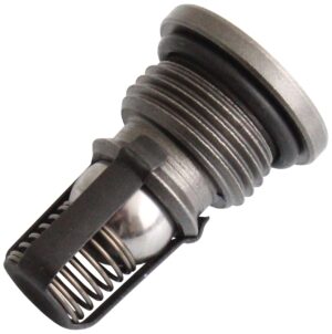 HYDRAULIC PUMP VALVE KIT